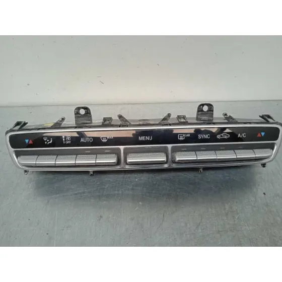 Mando Climatizador para Mercedes-Benz Clase E Lim. (W213)
