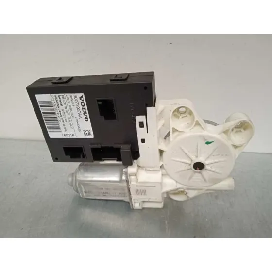 Motor Elevalunas Delantero Derecho para Volvo V50 Familiar
