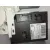 Motor Elevalunas Delantero Derecho para Volvo V50 Familiar