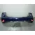 Paragolpes Trasero para Citroën C4 Picasso