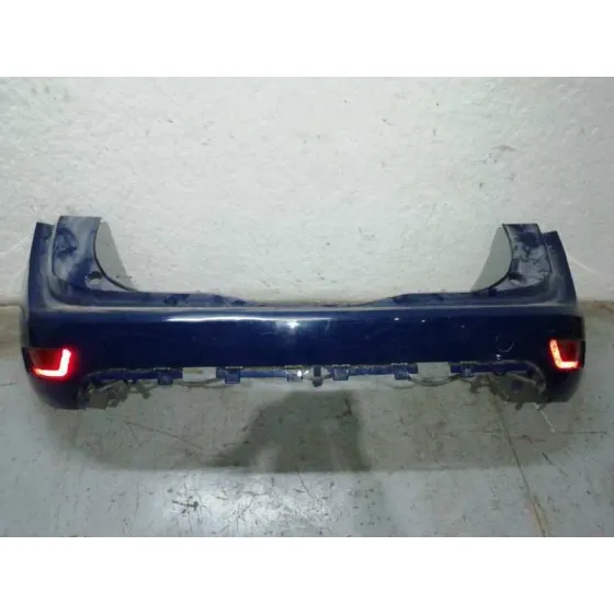 Paragolpes Trasero para Citroën C4 Picasso