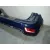 Paragolpes Trasero para Citroën C4 Picasso