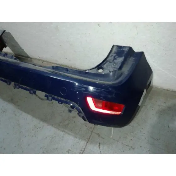 Paragolpes Trasero para Citroën C4 Picasso