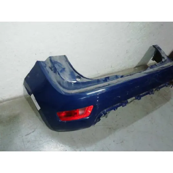 Paragolpes Trasero para Citroën C4 Picasso