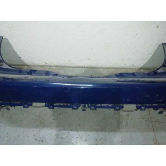 Paragolpes Trasero para Citroën C4 Picasso