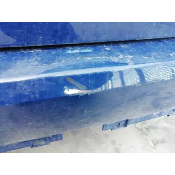 Paragolpes Trasero para Citroën C4 Picasso