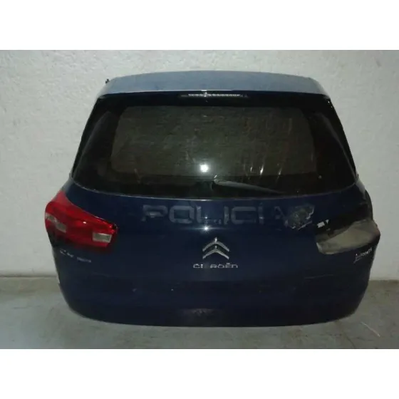 Porton Trasero para Citroën C4 Picasso