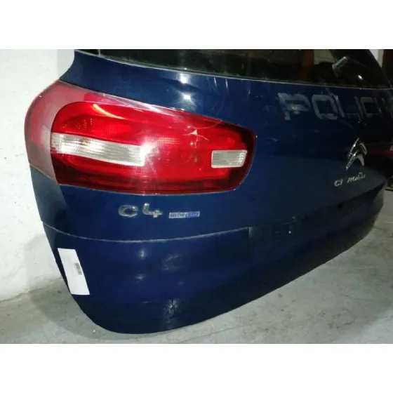 Porton Trasero para Citroën C4 Picasso