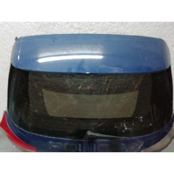 Porton Trasero para Citroën C4 Picasso