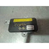 Airbag Lateral Delantero Derecho para Bmw Serie 3 Compact (E46)