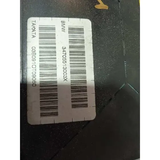 Airbag Lateral Delantero Derecho para Bmw Serie 3 Compact (E46)