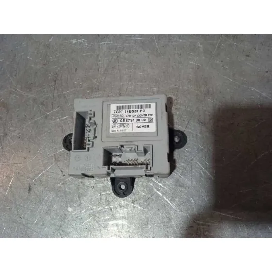 Modulo Electronico para Ford Mondeo Ber. (Ca2)