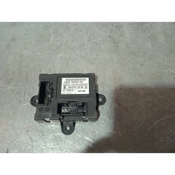 Modulo Electronico para Ford Mondeo Ber. (Ca2)