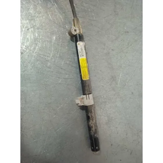 Cinturon Seguridad Delantero Izquierdo para Ford Galaxy (Vy)