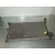 Radiador Agua para Ford Galaxy (Vy)
