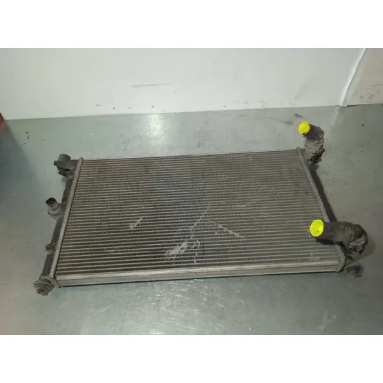 Radiador Agua para Ford Galaxy (Vy)