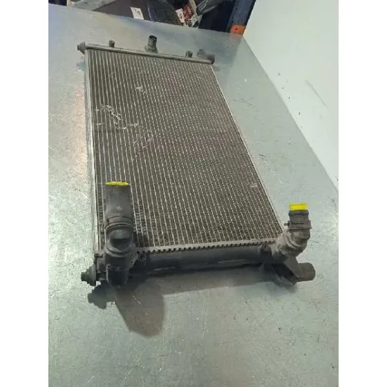 Radiador Agua para Ford Galaxy (Vy)