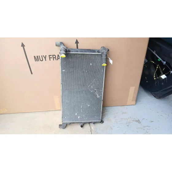 Radiador Agua para Ford Galaxy (Vy)