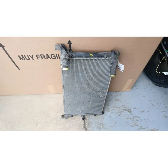 Radiador Agua para Ford Galaxy (Vy)