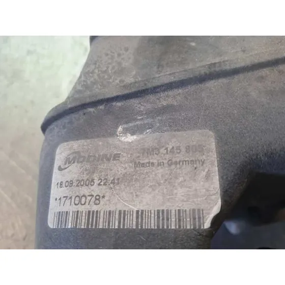Intercooler para Ford Galaxy (Vy)