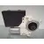 Motor Elevalunas Delantero Izquierdo para Volvo V50 Familiar