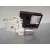Motor Elevalunas Delantero Izquierdo para Volvo V50 Familiar