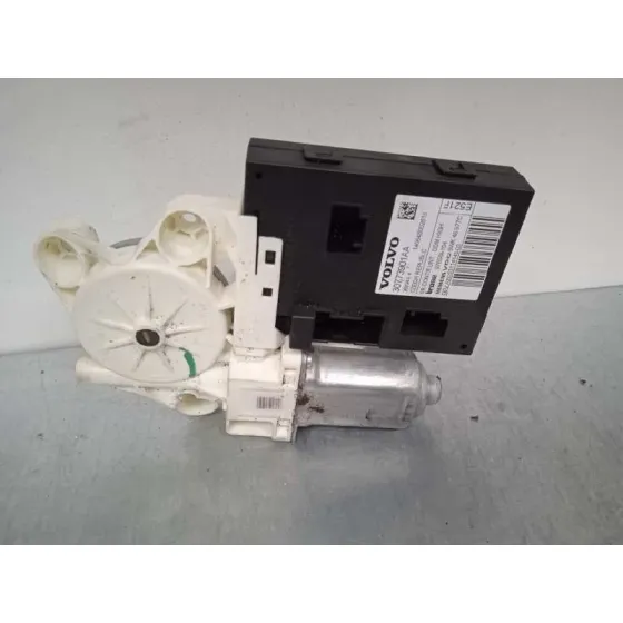 Motor Elevalunas Delantero Izquierdo para Volvo V50 Familiar