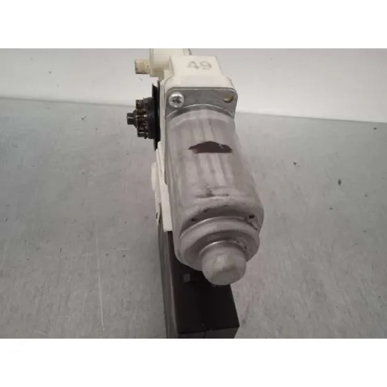 Motor Elevalunas Delantero Izquierdo para Volvo V50 Familiar