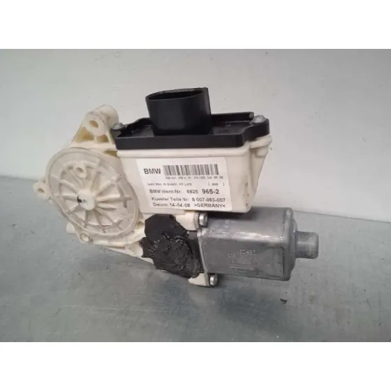 Motor Elevalunas Trasero Izquierdo para Bmw X3 (E83)