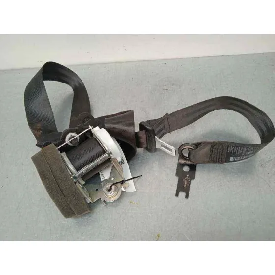 Cinturon Seguridad Trasero Derecho para Peugeot 308