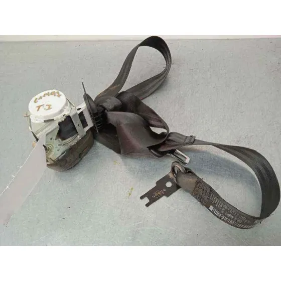 Cinturon Seguridad Trasero Derecho para Peugeot 308