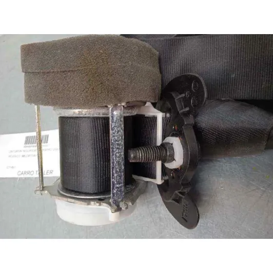 Cinturon Seguridad Trasero Derecho para Peugeot 308