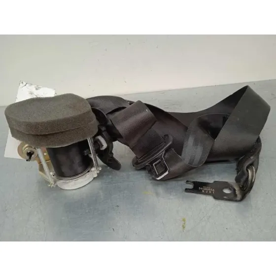 Cinturon Seguridad Trasero Izquierdo para Peugeot 308