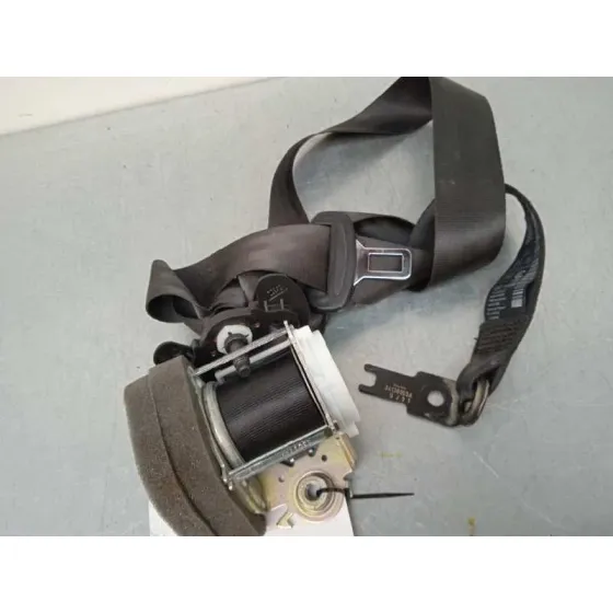 Cinturon Seguridad Trasero Izquierdo para Peugeot 308