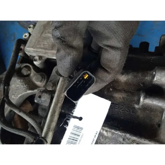 Caja Cambios para Citroën C4 Picasso