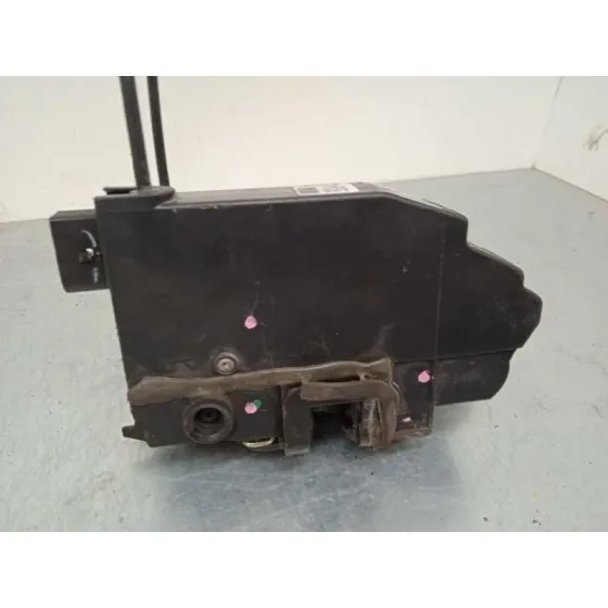 Cerradura Puerta Delantera Derecha para Citroën C4 Picasso