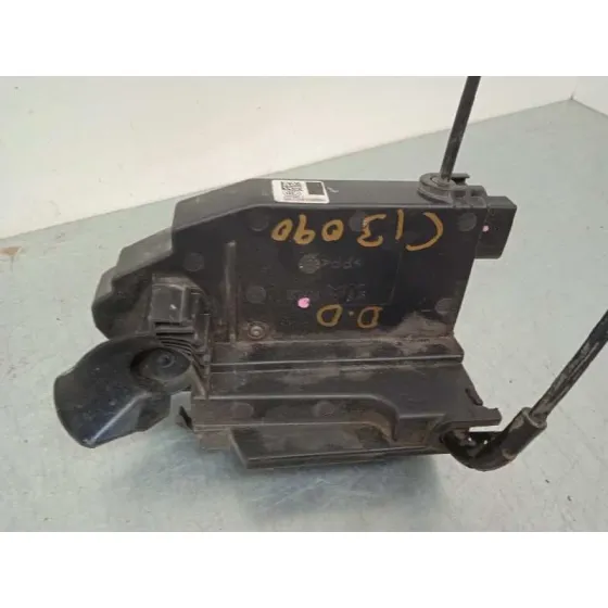 Cerradura Puerta Delantera Derecha para Citroën C4 Picasso
