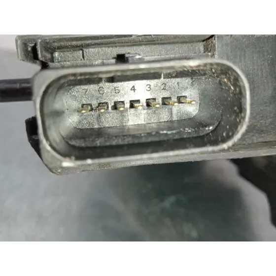 Cerradura Puerta Delantera Derecha para Citroën C4 Picasso