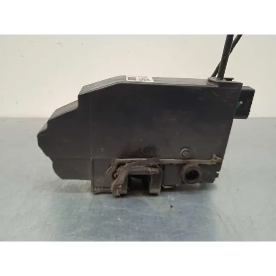 Cerradura Puerta Delantera Izquierda para Citroën C4 Picasso