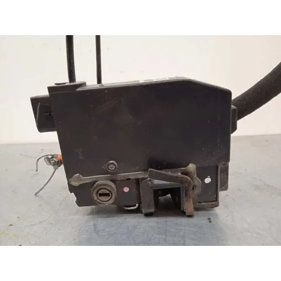 Cerradura Puerta Trasera Derecha para Citroën C4 Picasso