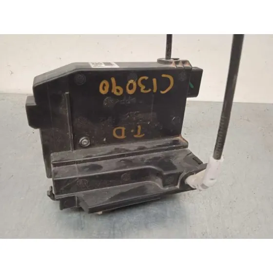 Cerradura Puerta Trasera Derecha para Citroën C4 Picasso