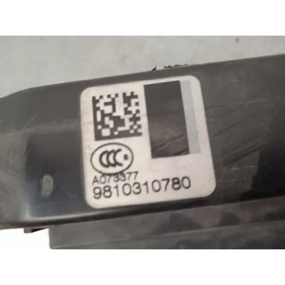 Cerradura Puerta Trasera Derecha para Citroën C4 Picasso