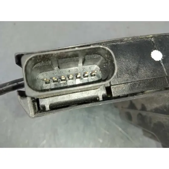 Cerradura Puerta Trasera Derecha para Citroën C4 Picasso
