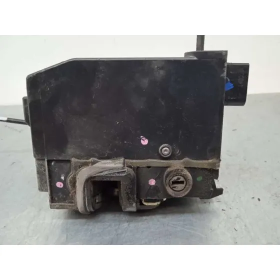 Cerradura Puerta Trasera Izquierda para Citroën C4 Picasso