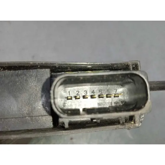Cerradura Puerta Trasera Izquierda para Citroën C4 Picasso