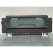 Cuadro Instrumentos para Citroën C4 Picasso