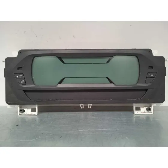 Cuadro Instrumentos para Citroën C4 Picasso