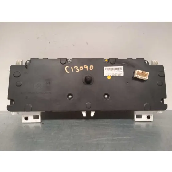 Cuadro Instrumentos para Citroën C4 Picasso