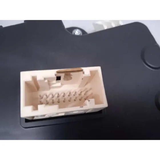 Cuadro Instrumentos para Citroën C4 Picasso