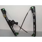 Elevalunas Delantero Derecho para Citroën C4 Picasso